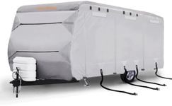 San Hima Caravan Cover 20-22ft, 300