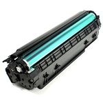 ASP LBP6030w 325 Toner Cartridge for Canon image CLASS Printer (Black)