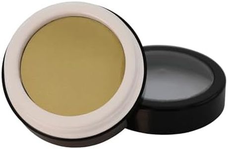 Caboki Hair Volumizing Powder for Men & Women: Instantly Fill In Hairline, Cover Bald Spots and Grays, Rain/Sweat Resistant, TALC-Free. Trial Size, Golden Blonde