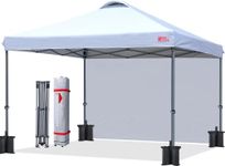 MASTERCANOPY Durable Pop-up Canopy 