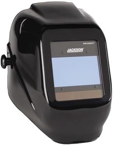 Jackson Safety - Welding Helmet - AUTO Darkening