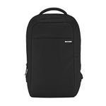 Incase Unisex's Icon Lite Backpack, Black, One Size