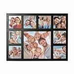 MONT PLEASANT Picture Frame Collage