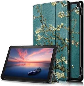 Amazon Fire Hd 10 Tablet Cover , Only Compatible with 11Th Generation Tablet, 2021 Release