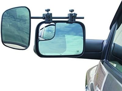 MILENCO MIL-2912 Grand Aero 3 Towing Mirror - Pair