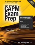 CAPM Exam Prep: Accelerated Learning to Pass PMI's CAPM Exam