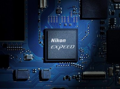 Nikon D780 Full Frame DSLR Camera Body