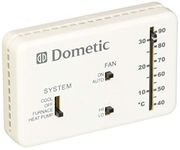 DOMETIC - 3106995.04 Analog Thermostat