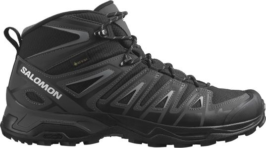 Salomon X Ultra 360 GTX Hiking Shoes – Waterproof Trail Footwear
