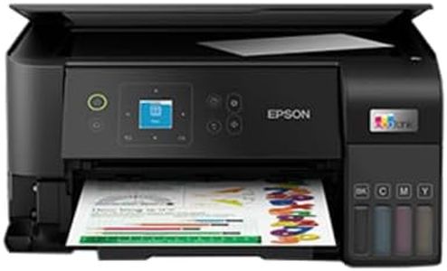 Epson EcoT