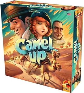 Camel Up (