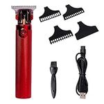 Red by Kiss Hair Trimmer for Men Pr
