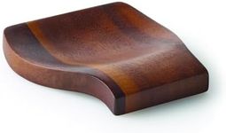 Kamenstein Acacia Spoon Rest, Natural