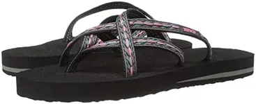 Teva womens Olowahu Sandal, Felicit