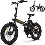 Adult Electric Bike with 1500 Watt Removable Battery, 30 Mile 25MPH Commuter Electric Mountain Bike with 7-Speed, 26-Inch Tires Stylish Commuter Electric Bike for Men and Women (A20)