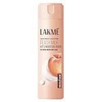 MD La'kkm'ee Peach Milk Moisturizer Body Lotion 60 ml