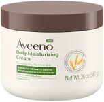 Aveeno Daily Moisturizing Cream wit