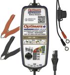 OptiMate 6 Select 12V Motorcycle Ca