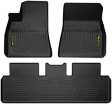 G-PLUS Tesla Model 3 Floor Mats Com