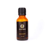 Ossoro Mixed Berry, 30 ml/ Glass Bottle