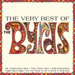 Very Best of The Byrds