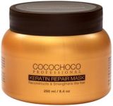 Cocochoco Professional Keratin Repair Mask, 250 ml