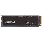 Crucial T500 1TB Gen4 NVMe M.2 Inte