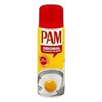 PAM No-Stick Cooking Spray, Origina