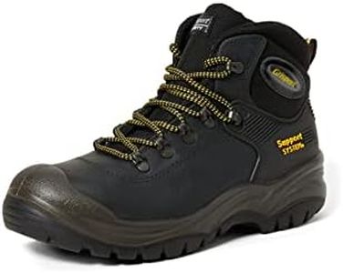 Grisport M