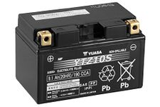 Yuasa YTZ10S Battery