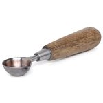 Itsy Bitsy Sealing Wax Melting Spoon - 2Pc