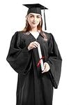Graduation Cap Gown 2024 Year Charm