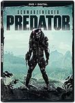 PREDATOR D