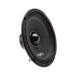 Skar Audio NPX65-4 6.5" 300 Watt 4-Ohm Neodymium Pro Audio MID-Range Loudspeaker, Each