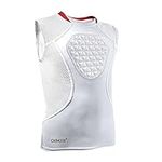Cabasse Youth Chest Protector, Hear