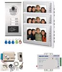 AMOCAM Apartment Video Intercom Sys