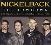 Nickelback Cd