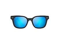 Maui Jim Shore Break Noir avec gris