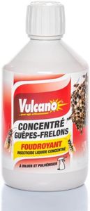 Vulcano CO
