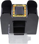 6 Deck Card Shuffler