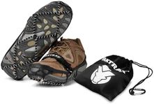 Yaktrax Pro Plus Traction Cleats fo