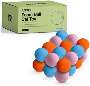 Rawry Foam