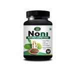 Noni Herbal Supplements