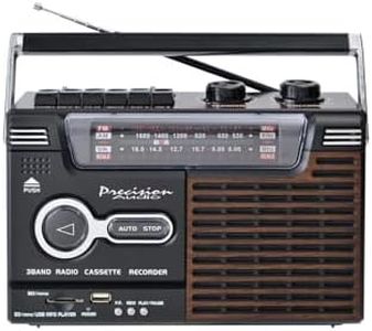 Portable B