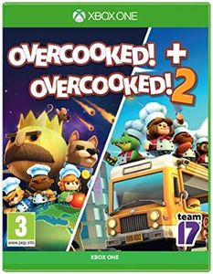 Overcooked