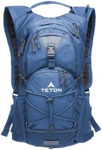 Teton Oasi