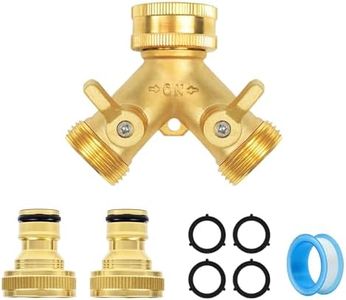 Hose Split