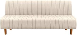 H.VERSAILTEX Stretch Futon Slipcove