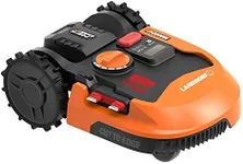 WORX Landroid L 20V Robotic Lawn Mo
