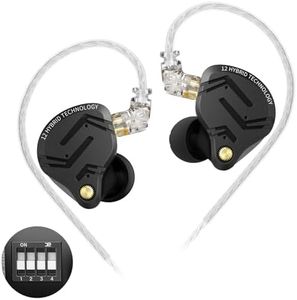 KZ ZS12 PR